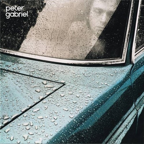 Peter Gabriel - 1977 Peter Gabriel